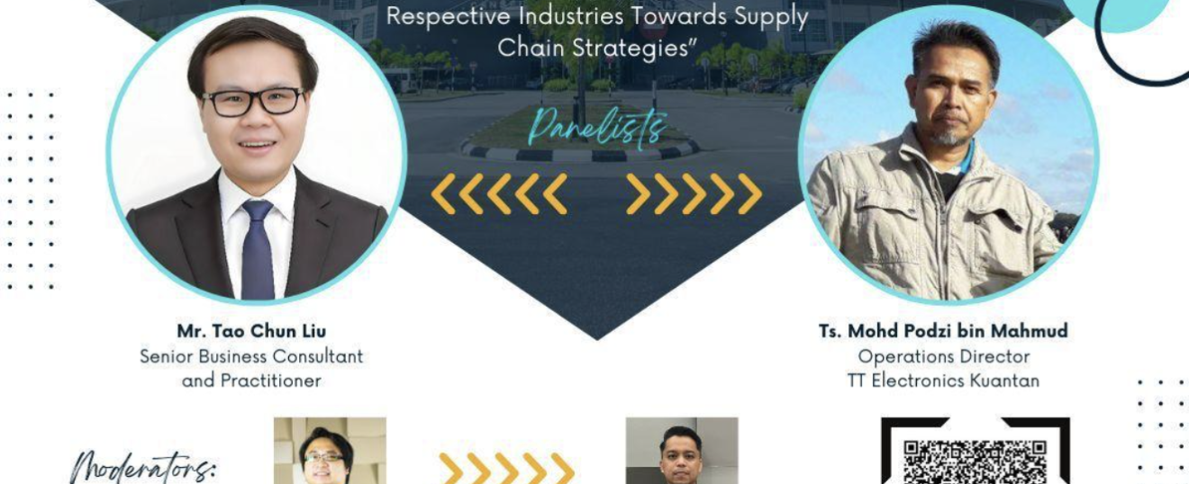 Responding to Current Operations Management Challenges: Roles of Respective Industries Towards Supply Chain Strategies